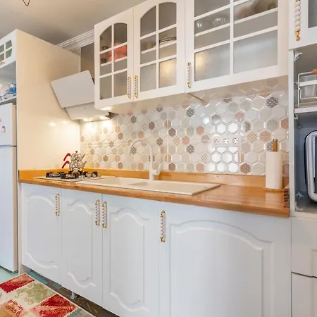 Jazzy Luxurious Family Homes 100 Mb Wi-fi Apartment