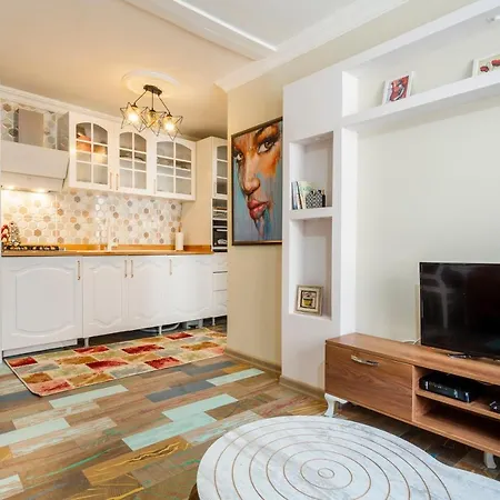 Jazzy Luxurious Family Homes 100 Mb Wi-fi Apartment *
